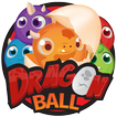 ”Bubble Dragon Ball Shooter