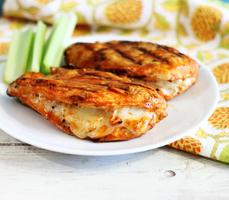 Chicken breast recipes screenshot 2