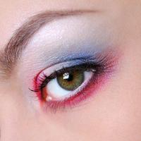 Eye makeup guide syot layar 1