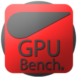 GPU benchmark 3D