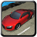 3D Traffic Racing