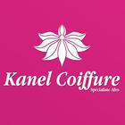 Kanel Coiffure biểu tượng