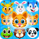 Animal Crush Mania APK