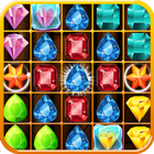 Diamonds Deluxe Match simgesi