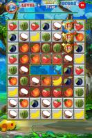 Fruit Dash capture d'écran 2