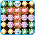 Super Diamond Jewels icon