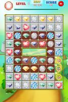 Super Diamond Jewels screenshot 2