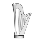 Icona Optic Harp