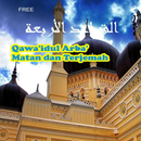 Kitab Qowaidul Arba' Terjemah APK