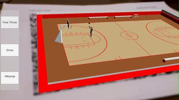 bARsketball instructor Screenshot 2