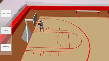 bARsketball instructor capture d'écran 3