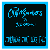 The Chainsmokers Feat Coldplay Zeichen