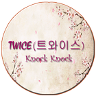 Songs of TWICE - TT icon