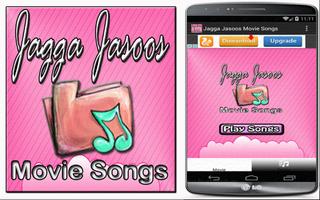 Ullu Ka Pattha - Jagga Jasoos songs capture d'écran 3