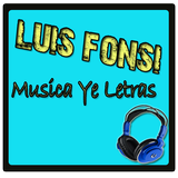 Luis Fonsi Songs - Despacito 圖標