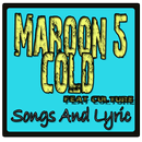 Maroon 5 Songs Cold ft. Future APK