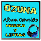 Ozuna Album Completo biểu tượng