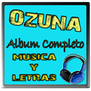 Ozuna Album Completo APK