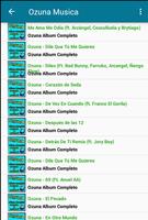 Ozuna Album Completo screenshot 1