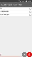 KAllRecorder screenshot 2