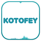 카타페이 KOTOFEY icône