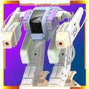 Robot Puzzle - Game For Kids APK