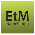 Email to Mms Name plugin icon