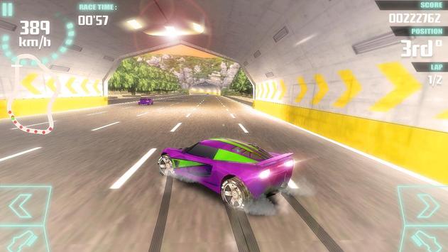 Arcade Drift 3d Pour Android Telechargez L Apk