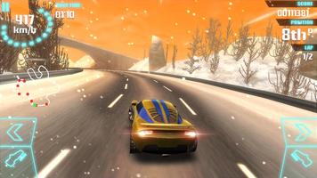 Arcade Drift 3D screenshot 2