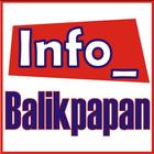 Info Balikpapan icône