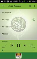 برنامه‌نما HAFALAN ALQURAN عکس از صفحه