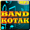 Lagu Kotak Band Mp3 Terlengkap 30+ Lagu APK