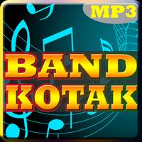 Lagu Kotak Band Mp3 Terlengkap 30+ Lagu Affiche