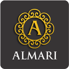 Almari.co.id 圖標