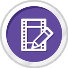 Videos Editor icon