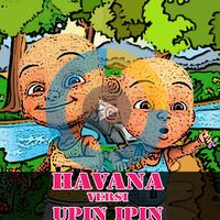 Sholawat Havana versi upin ipin poster