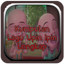 Song Upin & Ipin Full Mp3 APK