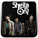 Top Song's Sheila On 7 mp3 APK