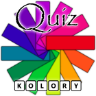 Quiz Colors icon