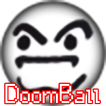 ”DoomBall