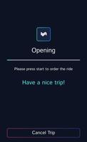 SlyRide - Find the Best Ride (beta) syot layar 2