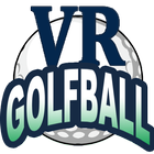 VR Golf Ball icône