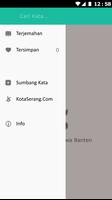 Kamus Bahasa Jawa Banten Screenshot 3
