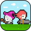 Summoner's Warrior APK