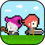 転生するほど強くなる！クリッカーゲーム『サモンズ・ヒーロー』