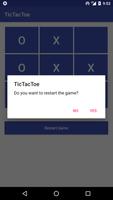 TicTacToe capture d'écran 2