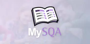 SQA My Study Plan