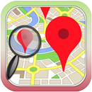 Mobile Tracker Prank aplikacja