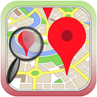 آیکون‌ Mobile Tracker Prank