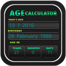 Age Calculator - Birthday-APK